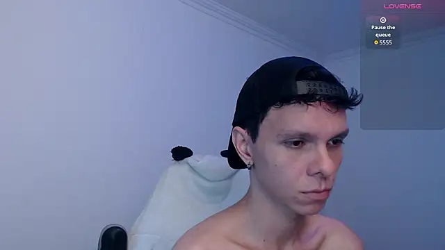 bryamado69 online show from 16, 3, 2026