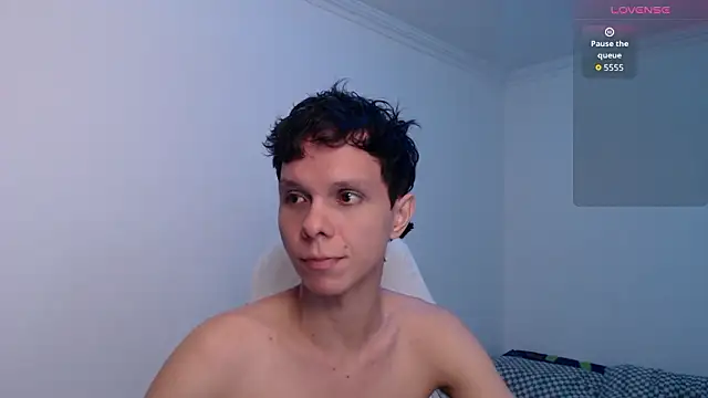 bryamado69 online show from 23, 3, 2026