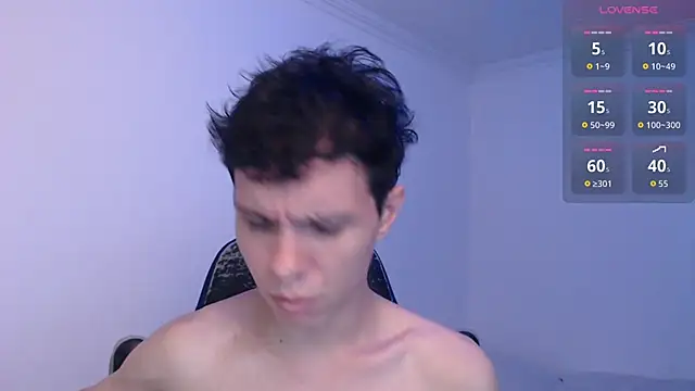 bryamado69 online show from 26, 3, 2026