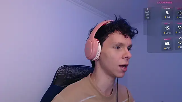 bryamado69 online show from 28, 3, 2026