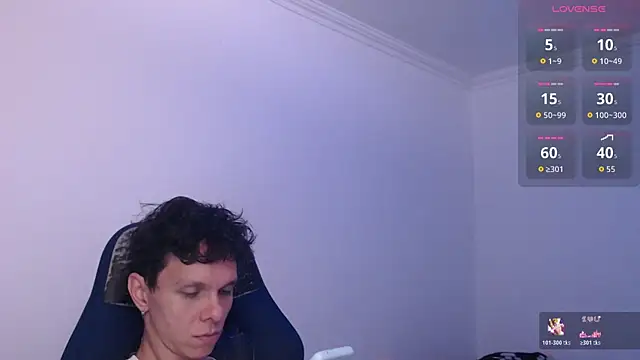 bryamado69 online show from 30, 3, 2026