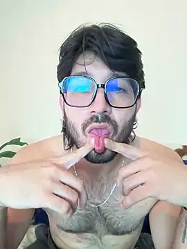 Snapshot of Ackerman_Eren_ chatting on 19, 1, 2025 Ackerman Eren  online show from 19, 1, 2025