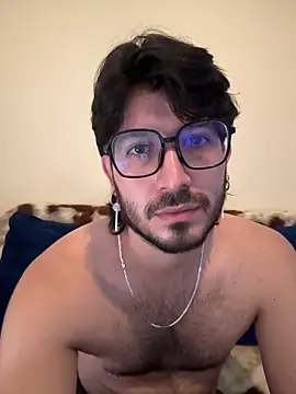 Snapshot of Ackerman_Eren_ chatting on 20, 1, 2025 Ackerman Eren  online show from 20, 1, 2025