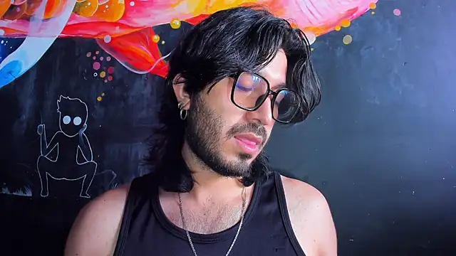 Snapshot of Ackerman_Eren_ chatting on 3, 11, 2025 Ackerman Eren  online show from 3, 11, 2025