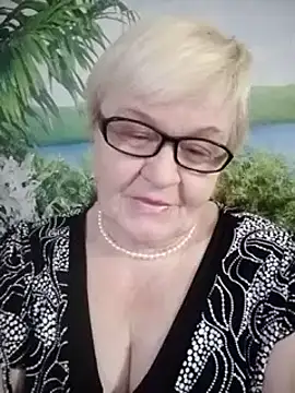 VioletSweet566 online show from 26, 1, 2025