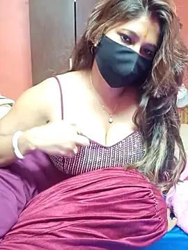 BongQueen9 online show from 3, 2, 2026