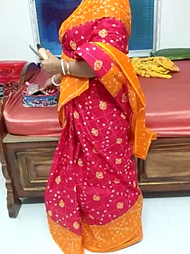 BongQueen9 online show from 18, 3, 2026