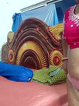 BongQueen9 online show from 4, 4, 2026