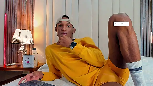 Adam Byker online show from 28, 11, 2025