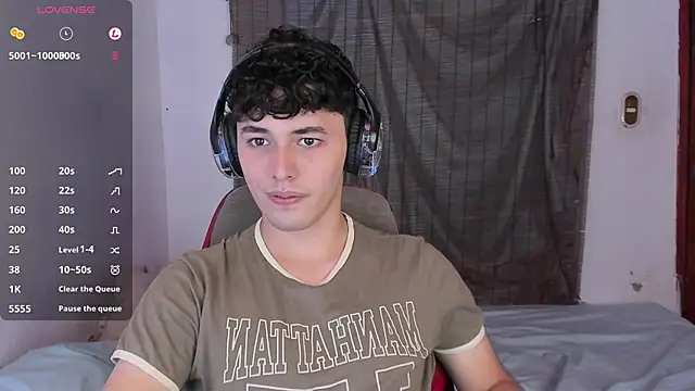dani 2226 online show from 23, 11, 2025