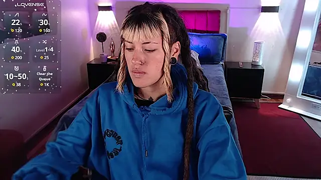  sharlotte777 online show from 4, 3, 2025