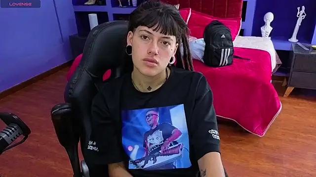  sharlotte777 online show from 16, 9, 2025