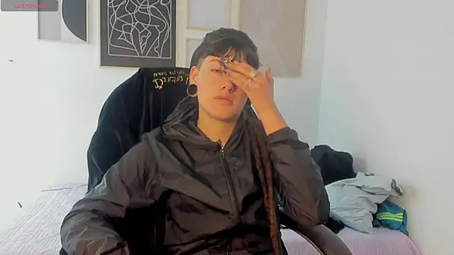  sharlotte777 online show from 28, 11, 2025