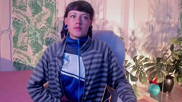  sharlotte777 online show from 9, 1, 2026