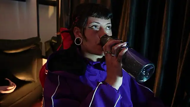  sharlotte777 online show from 12, 2, 2026