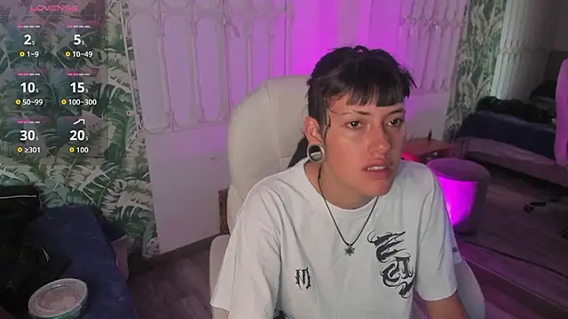  sharlotte777 online show from 28, 3, 2026