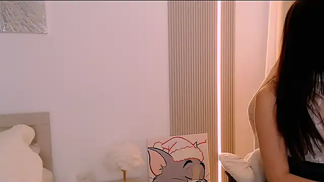 Ann  Cute online show from 21, 3, 2026