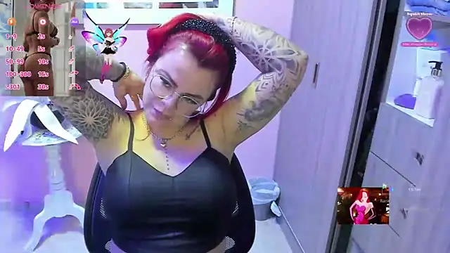 KAROL MILF online show from 11, 11, 2025