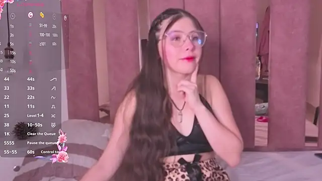 sweetniite online show from 28, 7, 2026