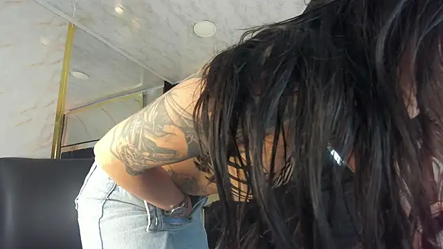 Princess Violett online show from 24, 9, 2025