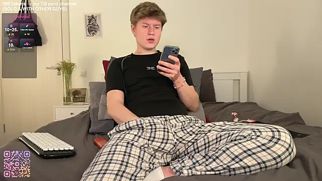 vlad ggvldd online show from 16, 3, 2026