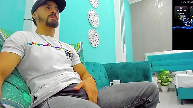 MAXIMUS MASTE3 online show from 6, 1, 2025