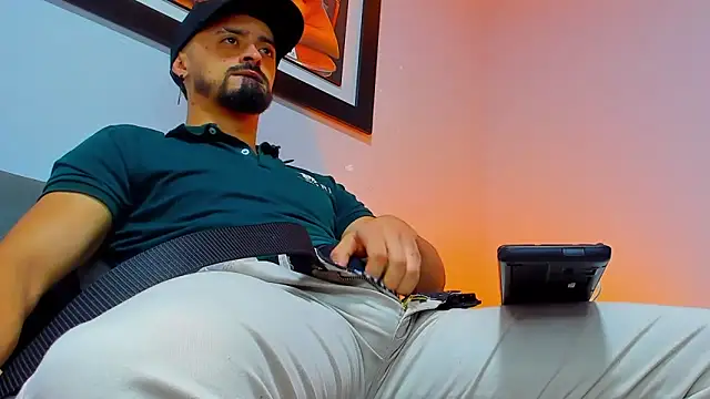 MAXIMUS MASTE3 online show from 12, 10, 2025