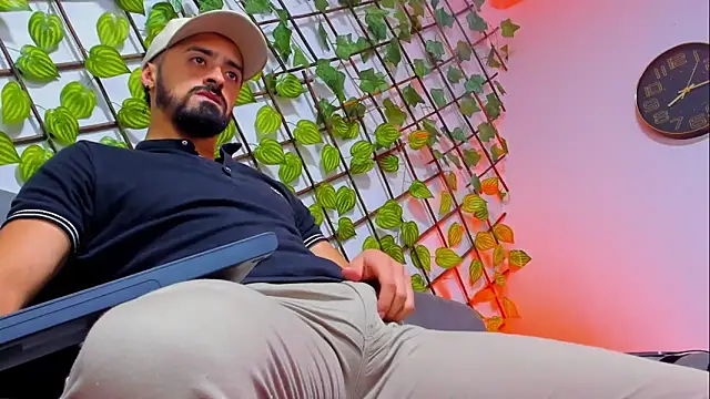 MAXIMUS MASTE3 online show from 6, 2, 2026