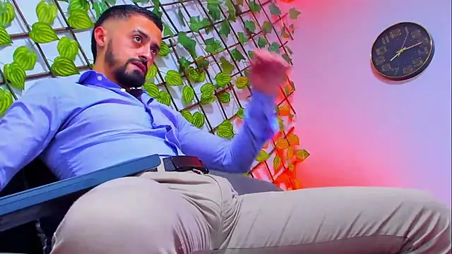 MAXIMUS MASTE3 online show from 7, 2, 2026