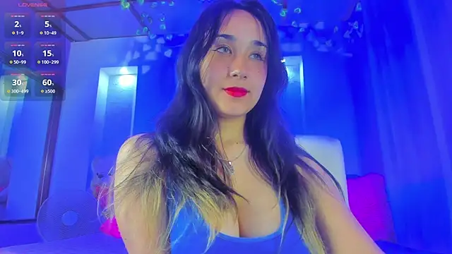 Snapshot of juliieta_love chatting on 18, 2, 2025 juliieta love online show from 18, 2, 2025