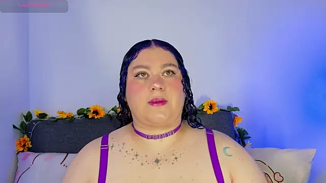 lunitaa0 online show from 31, 3, 2026