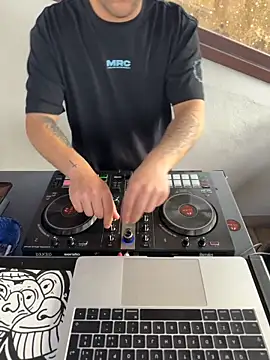 ErPumas126 online show from 25, 3, 2026