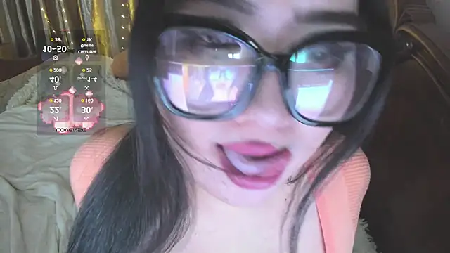 Snapshot of cutie_sakura chatting on 16, 12, 2024 cutie sakura online show from 16, 12, 2024