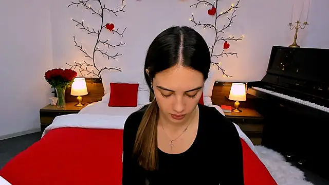 Snapshot of _shyy_girl chatting on 20, 9, 2025 shyy girl online show from 20, 9, 2025