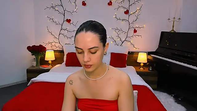 Snapshot of _shyy_girl chatting on 11, 10, 2025 shyy girl online show from 11, 10, 2025