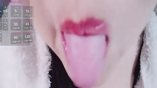 CN-Lily online show from 14, 12, 2025