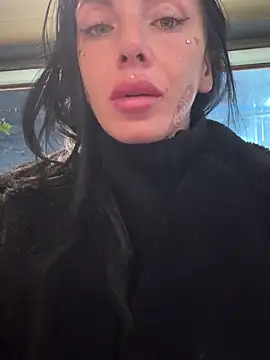 cicciolina online show from 7, 2, 2025