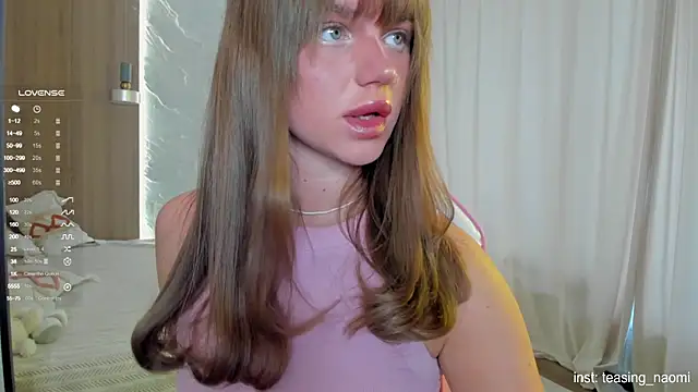 aesthetics  tease online show from 13, 11, 2025