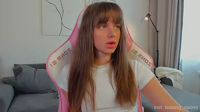 aesthetics  tease online show from 10, 3, 2026