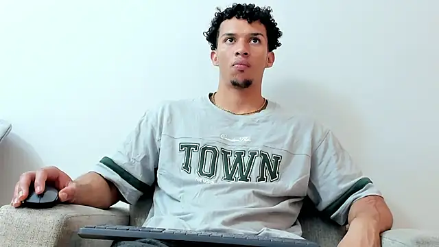 Snapshot of Dominick_star chatting on 16, 1, 2025 Dominick star online show from 16, 1, 2025