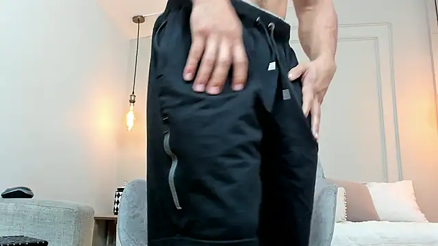 Snapshot of Dominick_star chatting on 27, 1, 2025 Dominick star online show from 27, 1, 2025