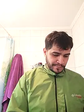 Snapshot of JACKSONDOO@xh chatting on 3, 11, 2025 JACKSONDOOxh online show from 3, 11, 2025