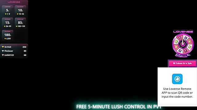 Kaitllyn Queen online show from 9, 9, 2025