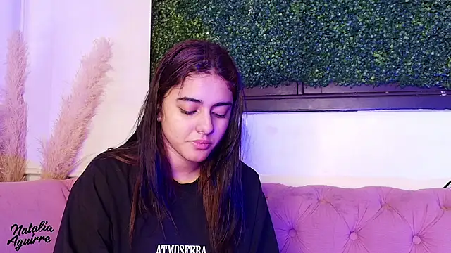 natalia aguirre1 online show from 1, 3, 2026