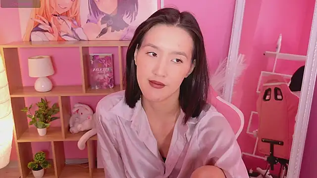 CarrieAmber online show from 25, 2, 2026