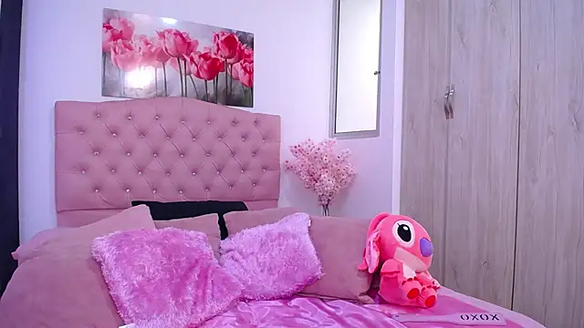 abigail f00x online show from 10, 9, 2025