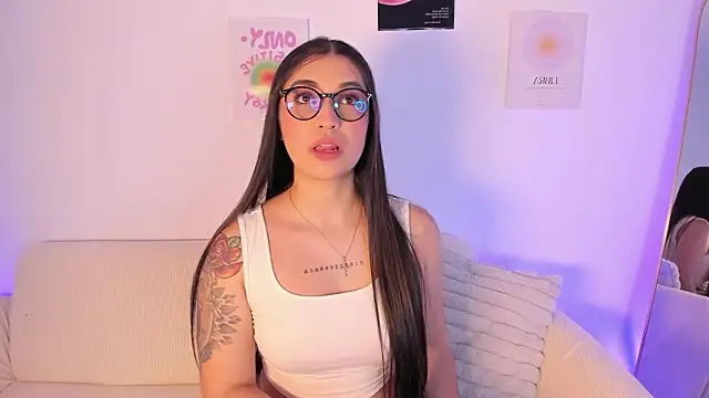 sensualhaven  online show from 15, 3, 2026