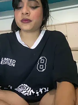 Snapshot of mysteriousgirl20 chatting on 3, 3, 2025 mysteriousgirl20 online show from 3, 3, 2025