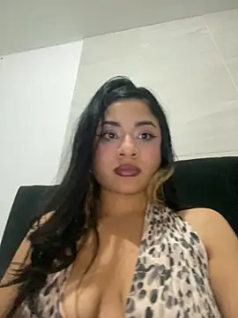 mysteriousgirl20 online show from 22, 5, 2026