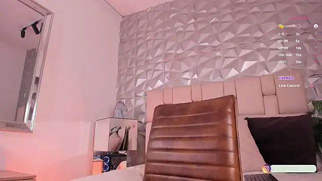 Snapshot of lexiee_grey_ chatting on 21, 1, 2025 lexiee grey online show from 21, 1, 2025